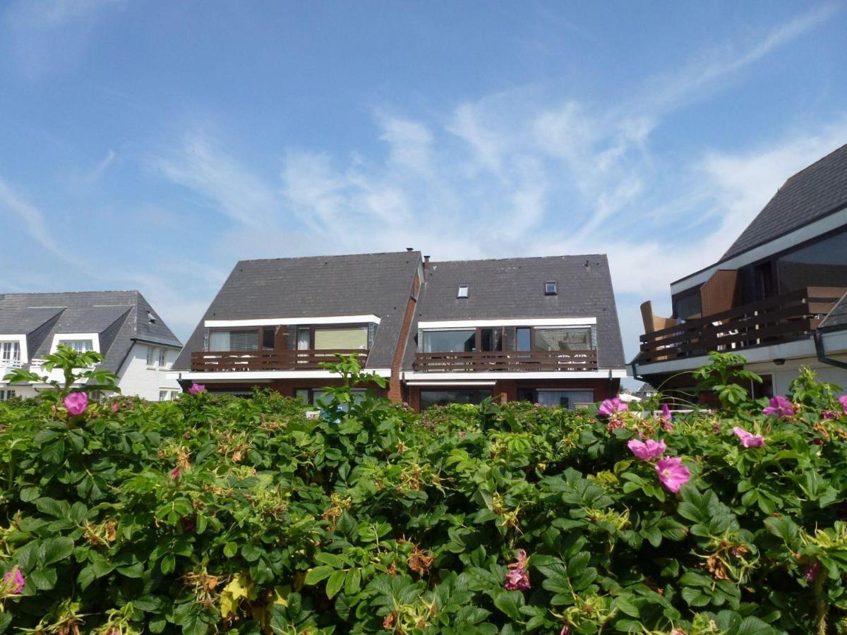 Syltdomizil Tade, App 1 Apartment Wenningstedt-Braderup Exterior photo
